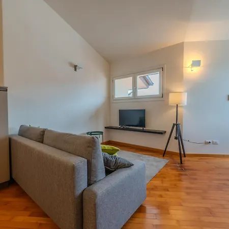 Loft Apartment Empoli