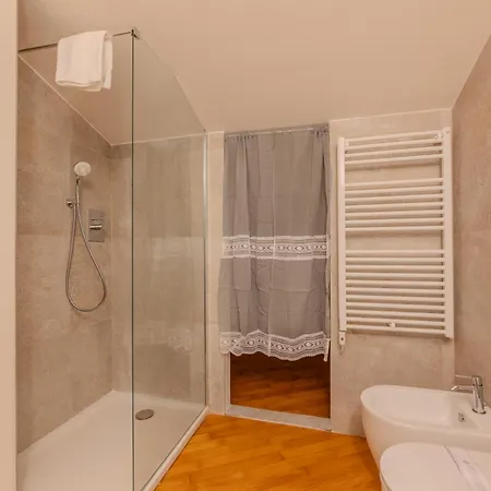 Apartment Loft Empoli