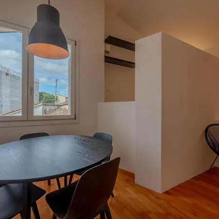 Apartment Loft Empoli