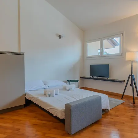 Loft Empoli