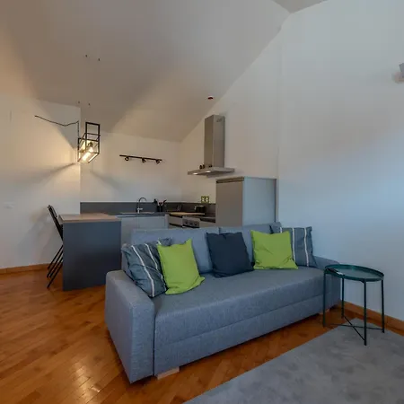 Loft Apartment Empoli