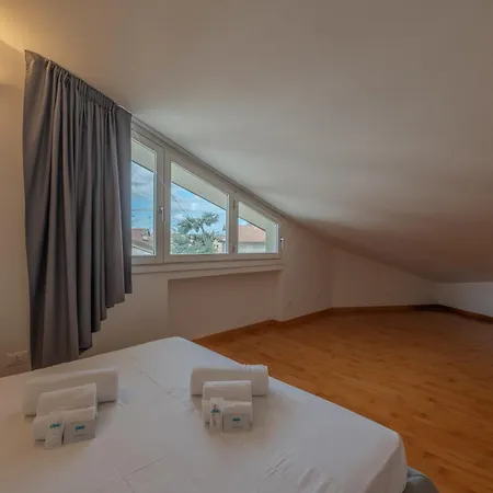 Appartement Loft Empoli
