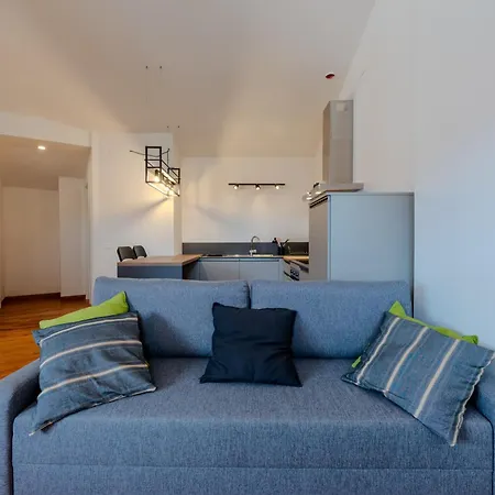 Loft Empoli