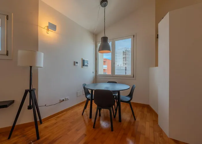 Loft Эмполи